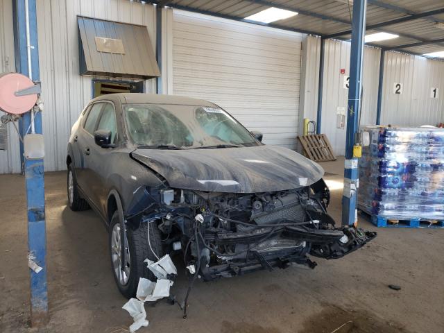 NISSAN ROGUE S 2016 knmat2mv4gp619358