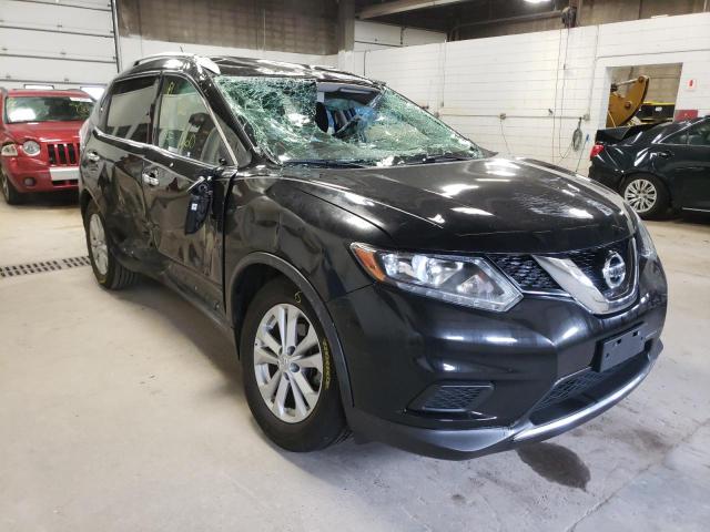 NISSAN ROGUE S 2016 knmat2mv4gp621255