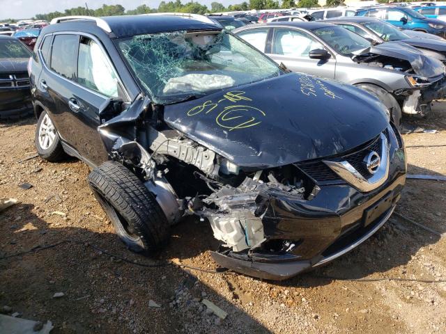 NISSAN ROGUE S 2016 knmat2mv4gp622759