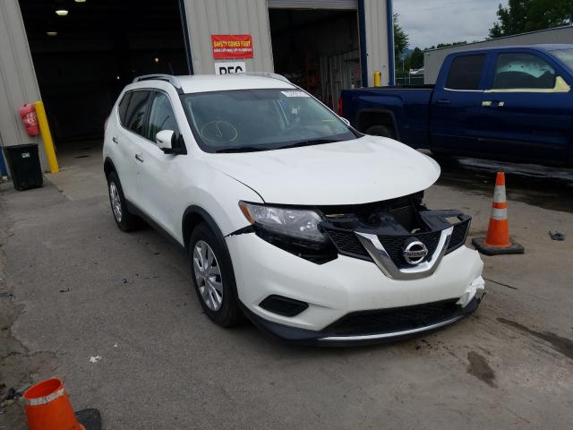 NISSAN ROGUE S 2016 knmat2mv4gp623216