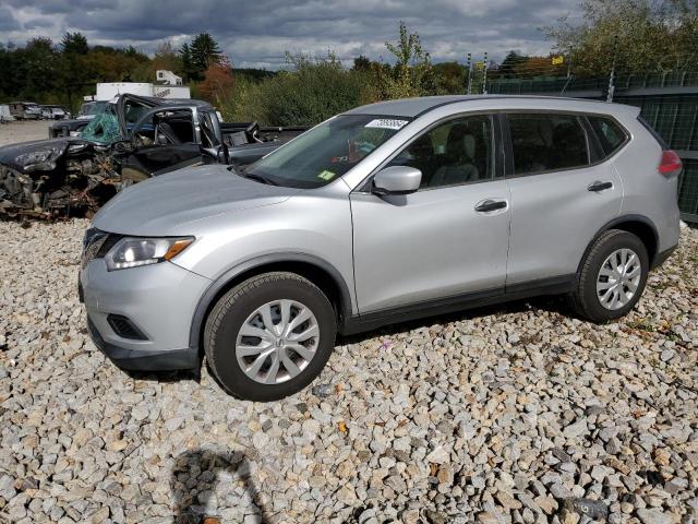 NISSAN ROGUE S 2016 knmat2mv4gp623734