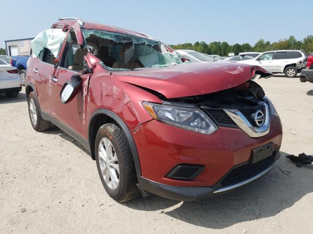 NISSAN ROGUE S 2016 knmat2mv4gp624334