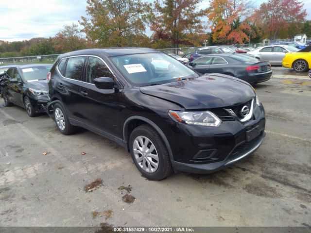 NISSAN ROGUE 2016 knmat2mv4gp624656