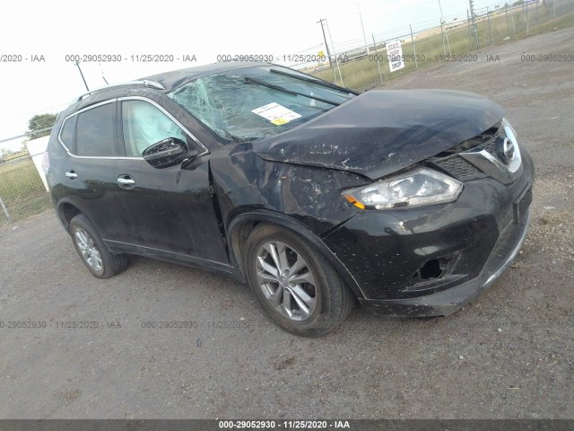 NISSAN ROGUE 2016 knmat2mv4gp624690