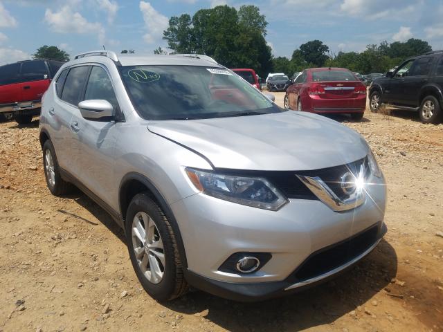 NISSAN ROGUE S 2016 knmat2mv4gp625659