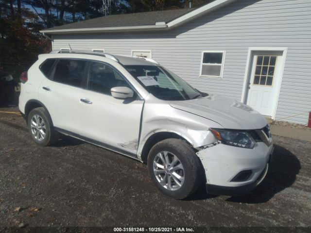 NISSAN ROGUE 2016 knmat2mv4gp626438