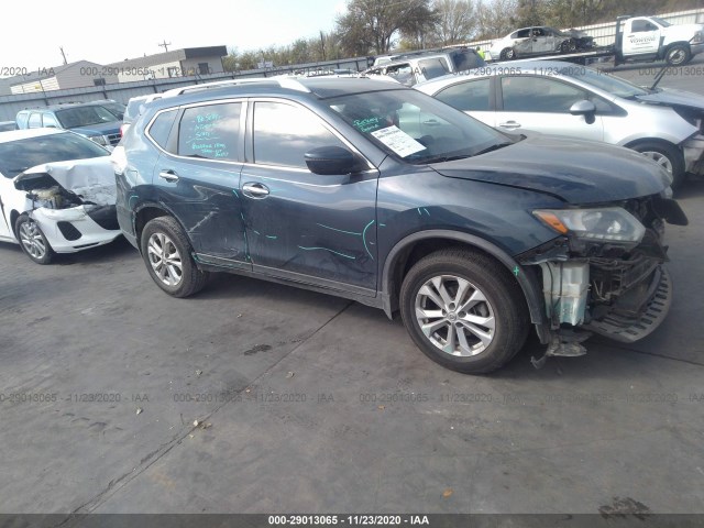 NISSAN ROGUE 2016 knmat2mv4gp629453