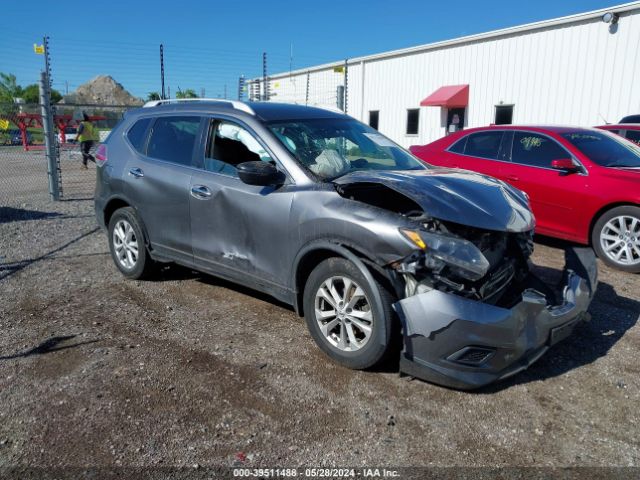 NISSAN ROGUE 2016 knmat2mv4gp630229