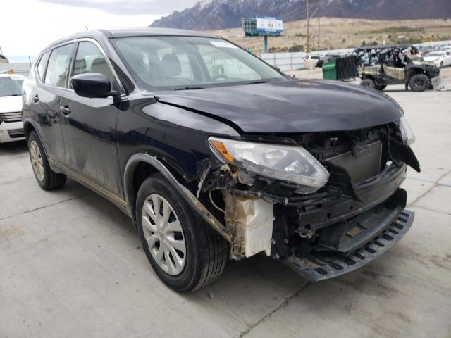 NISSAN ROGUE S 2016 knmat2mv4gp630957