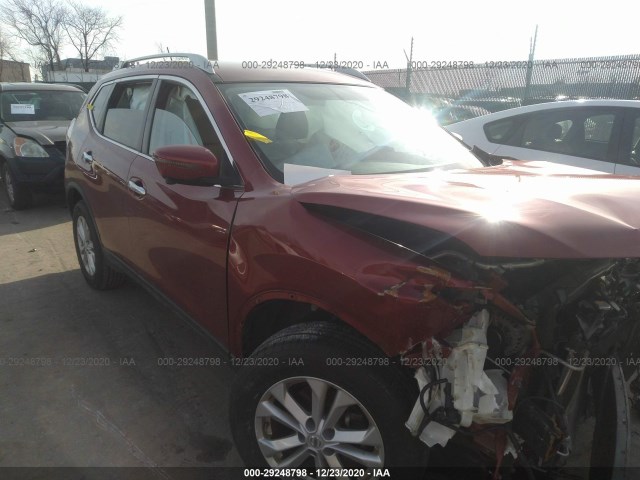 NISSAN ROGUE 2016 knmat2mv4gp633311