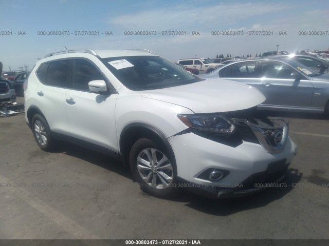 NISSAN ROGUE 2016 knmat2mv4gp633938