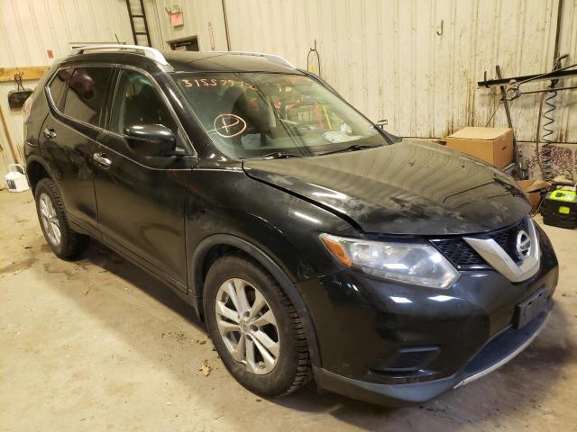 NISSAN ROGUE S 2016 knmat2mv4gp633969