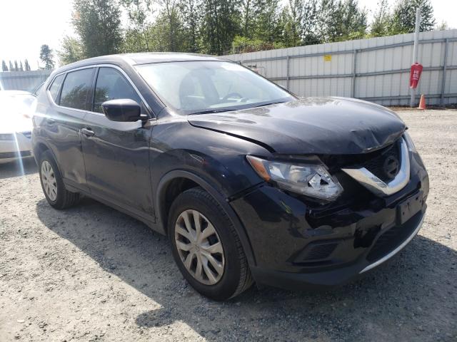 NISSAN ROGUE S 2016 knmat2mv4gp634264