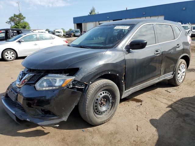 NISSAN ROGUE S 2016 knmat2mv4gp635706