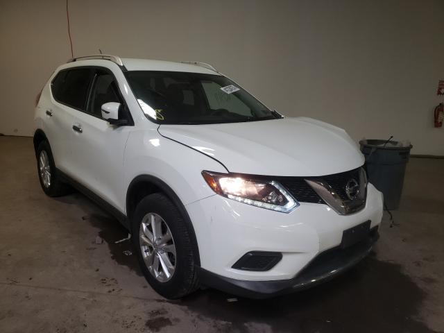 NISSAN ROGUE S 2016 knmat2mv4gp638184