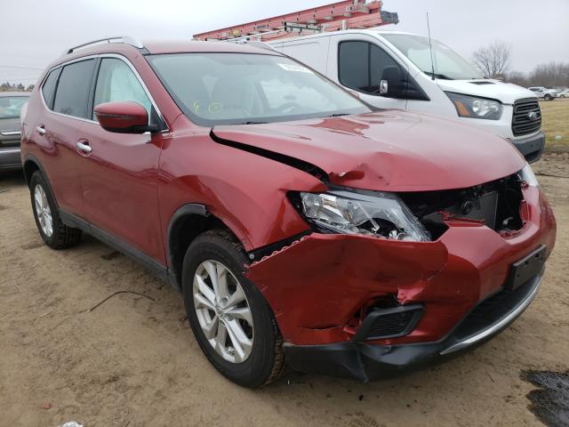 NISSAN NULL 2016 knmat2mv4gp638878