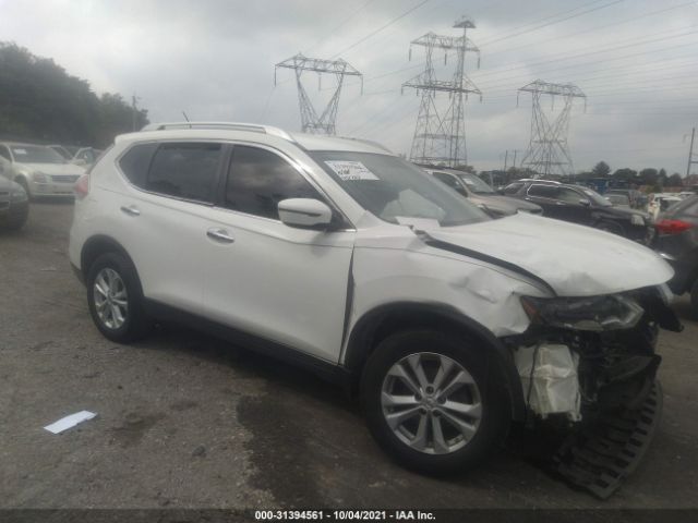 NISSAN ROGUE 2016 knmat2mv4gp640601