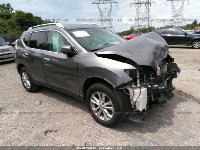 NISSAN ROGUE 2016 knmat2mv4gp643496