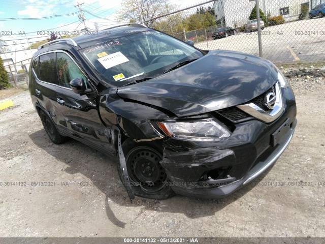 NISSAN ROGUE 2016 knmat2mv4gp643577