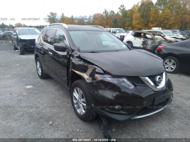 NISSAN ROGUE 2016 knmat2mv4gp645474