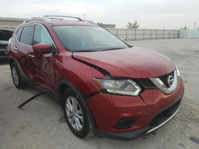 NISSAN NULL 2016 knmat2mv4gp645605