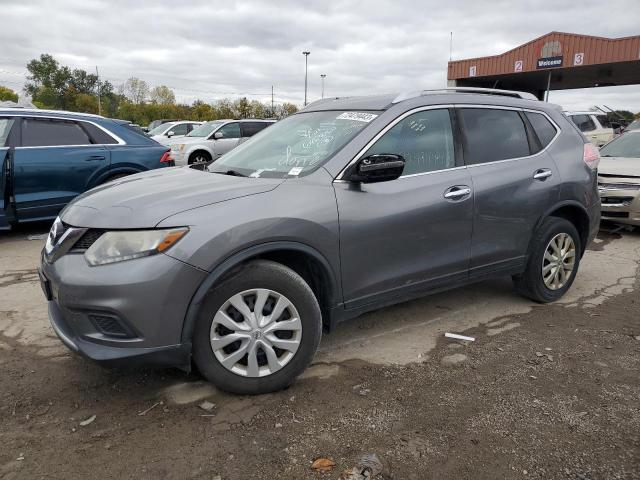 NISSAN ROGUE S 2016 knmat2mv4gp646852