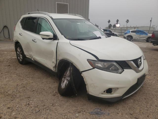 NISSAN ROGUE S 2016 knmat2mv4gp647046