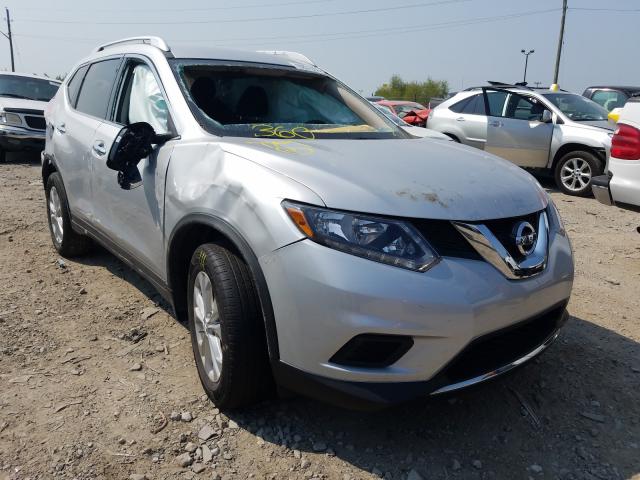 NISSAN ROGUE S 2016 knmat2mv4gp647225