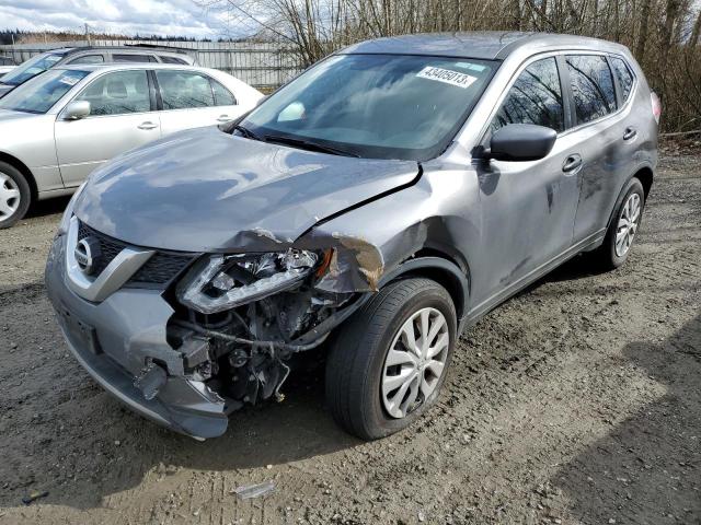 NISSAN ROGUE S 2016 knmat2mv4gp648729