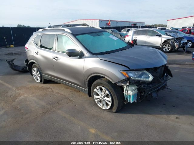 NISSAN ROGUE 2016 knmat2mv4gp649394