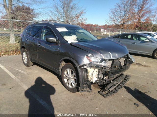 NISSAN ROGUE 2016 knmat2mv4gp650917