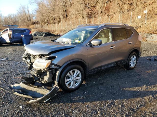 NISSAN ROGUE S 2016 knmat2mv4gp651663