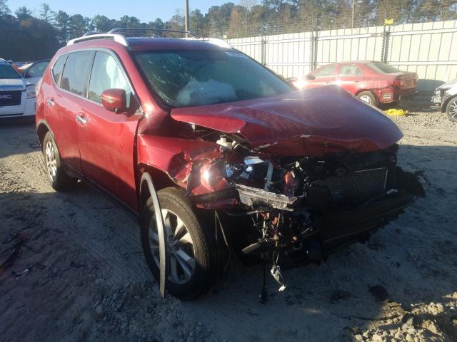 NISSAN ROGUE S 2016 knmat2mv4gp652909