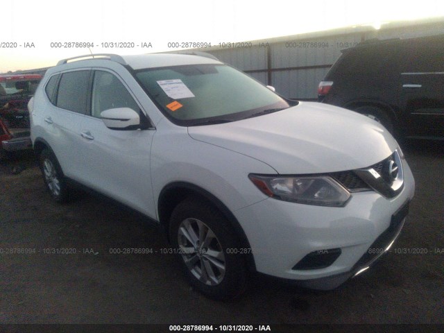 NISSAN ROGUE 2016 knmat2mv4gp653395