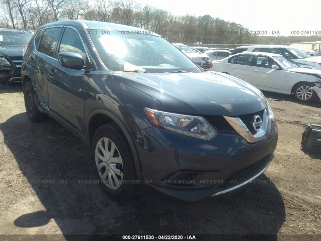 NISSAN ROGUE 2016 knmat2mv4gp654515