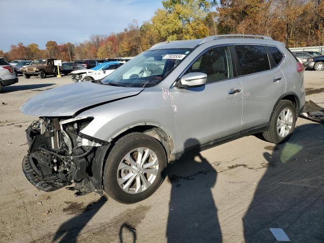 NISSAN ROGUE S 2016 knmat2mv4gp655597