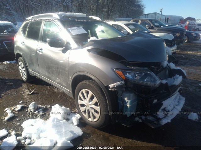 NISSAN ROGUE 2016 knmat2mv4gp655695