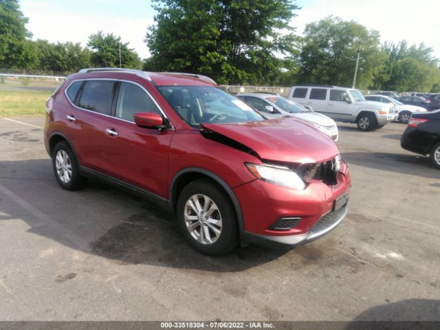 NISSAN ROGUE 2016 knmat2mv4gp657513