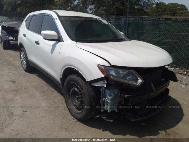 NISSAN ROGUE 2016 knmat2mv4gp657821