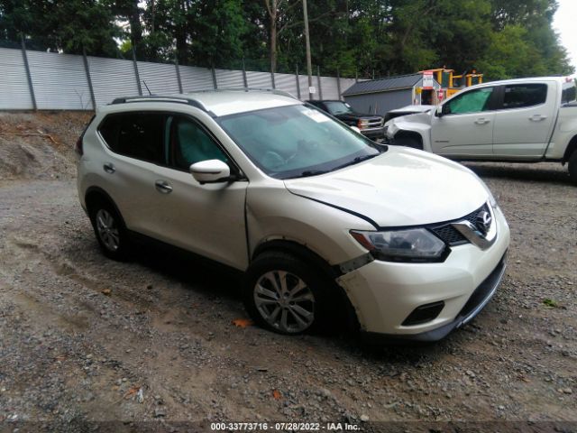 NISSAN ROGUE 2016 knmat2mv4gp659049