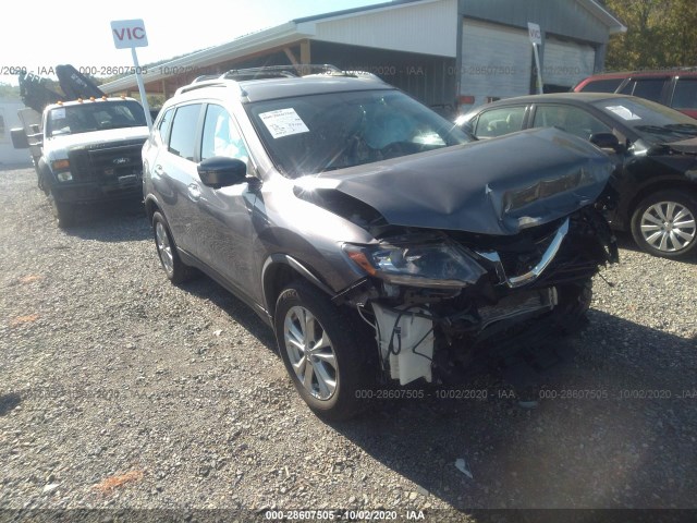 NISSAN ROGUE 2016 knmat2mv4gp664655