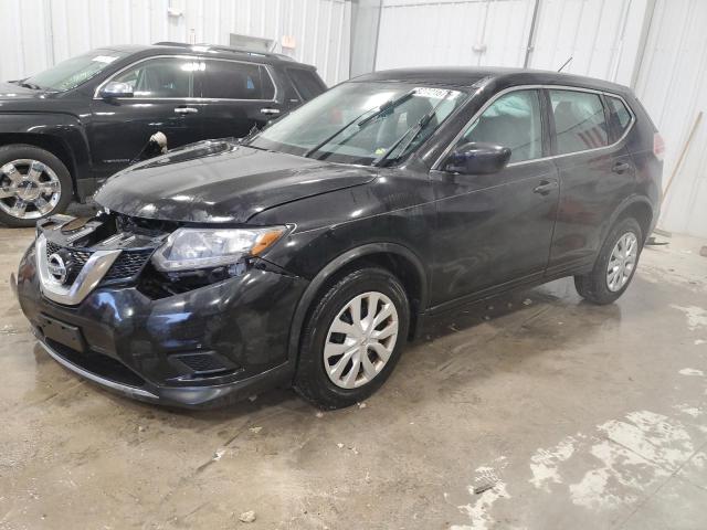 NISSAN ROGUE 2016 knmat2mv4gp666230