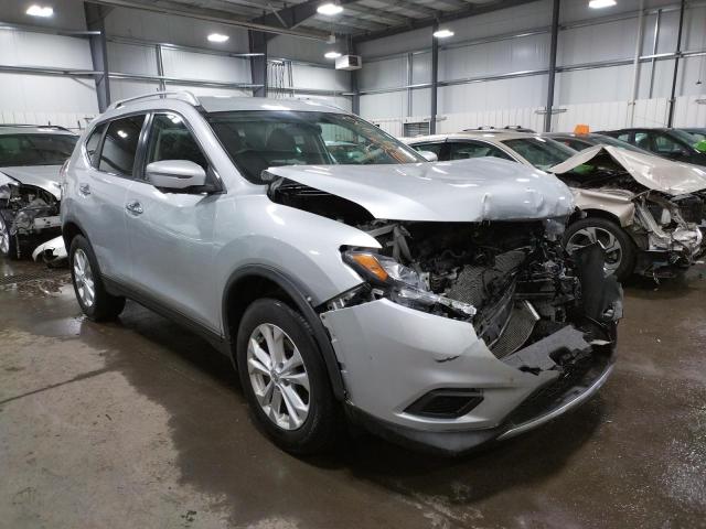 NISSAN ROGUE S 2016 knmat2mv4gp666759