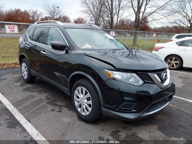 NISSAN ROGUE 2016 knmat2mv4gp668205