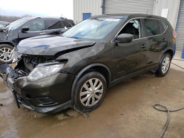 NISSAN ROGUE S 2016 knmat2mv4gp669063