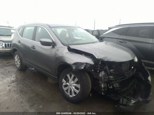 NISSAN ROGUE 2016 knmat2mv4gp669273