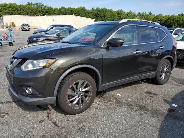 NISSAN ROGUE S 2016 knmat2mv4gp669595