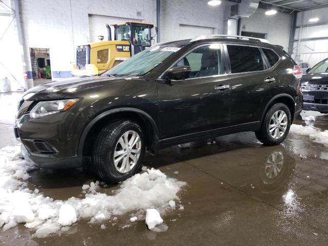 NISSAN ROGUE S 2016 knmat2mv4gp670228