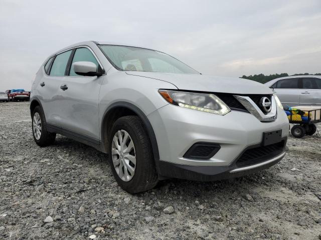 NISSAN ROGUE S 2016 knmat2mv4gp671007