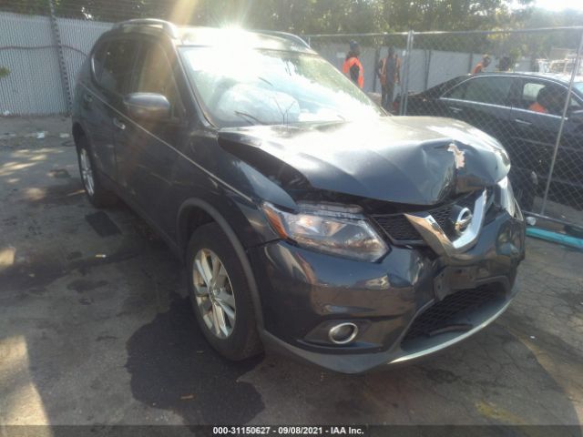 NISSAN ROGUE 2016 knmat2mv4gp671900